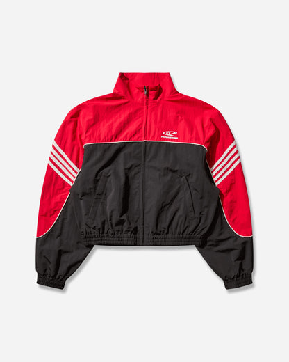 Protocol Index Sports Track Jacket Red Coats and Jackets Jackets PI25AWMO03 RED