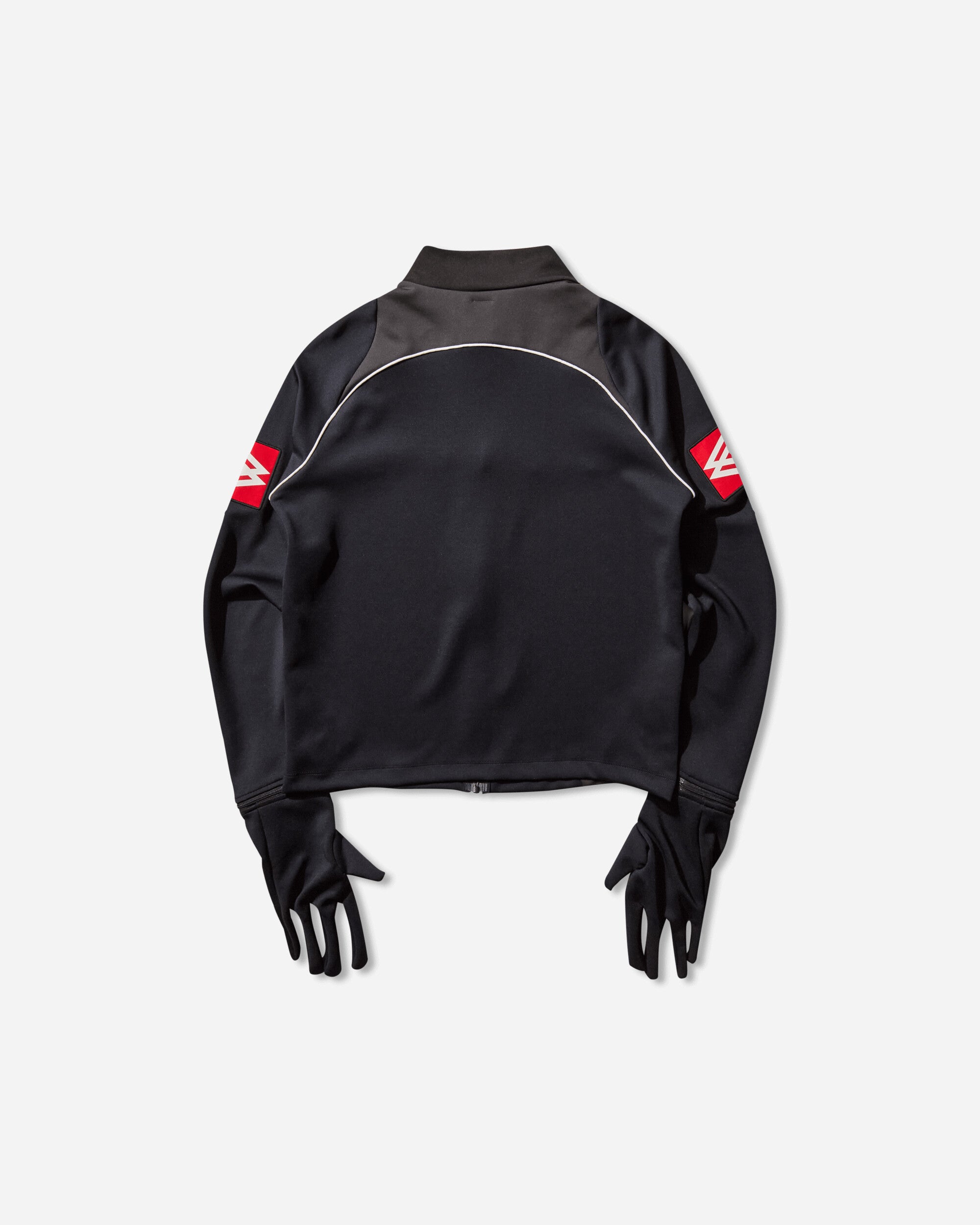 Protocol Index Longsleeve Sports Top Black T-Shirts Longsleeve PI25AWMT01 BLACK