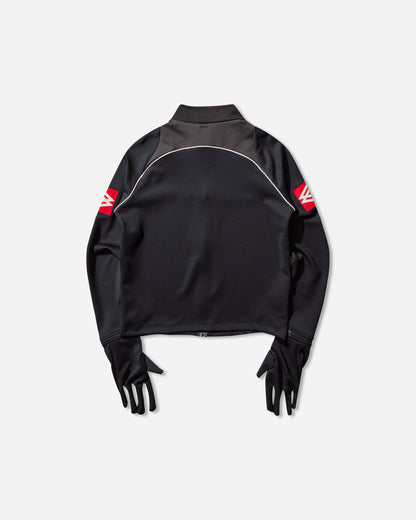 Protocol Index Longsleeve Sports Top Black T-Shirts Longsleeve PI25AWMT01 BLACK