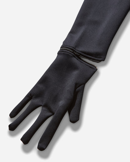 Protocol Index Longsleeve Sports Top Black T-Shirts Longsleeve PI25AWMT01 BLACK