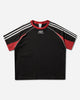 Protocol Index Sports Tight Jersey Black T-Shirts Longsleeve PI26SSMT09 BLACK