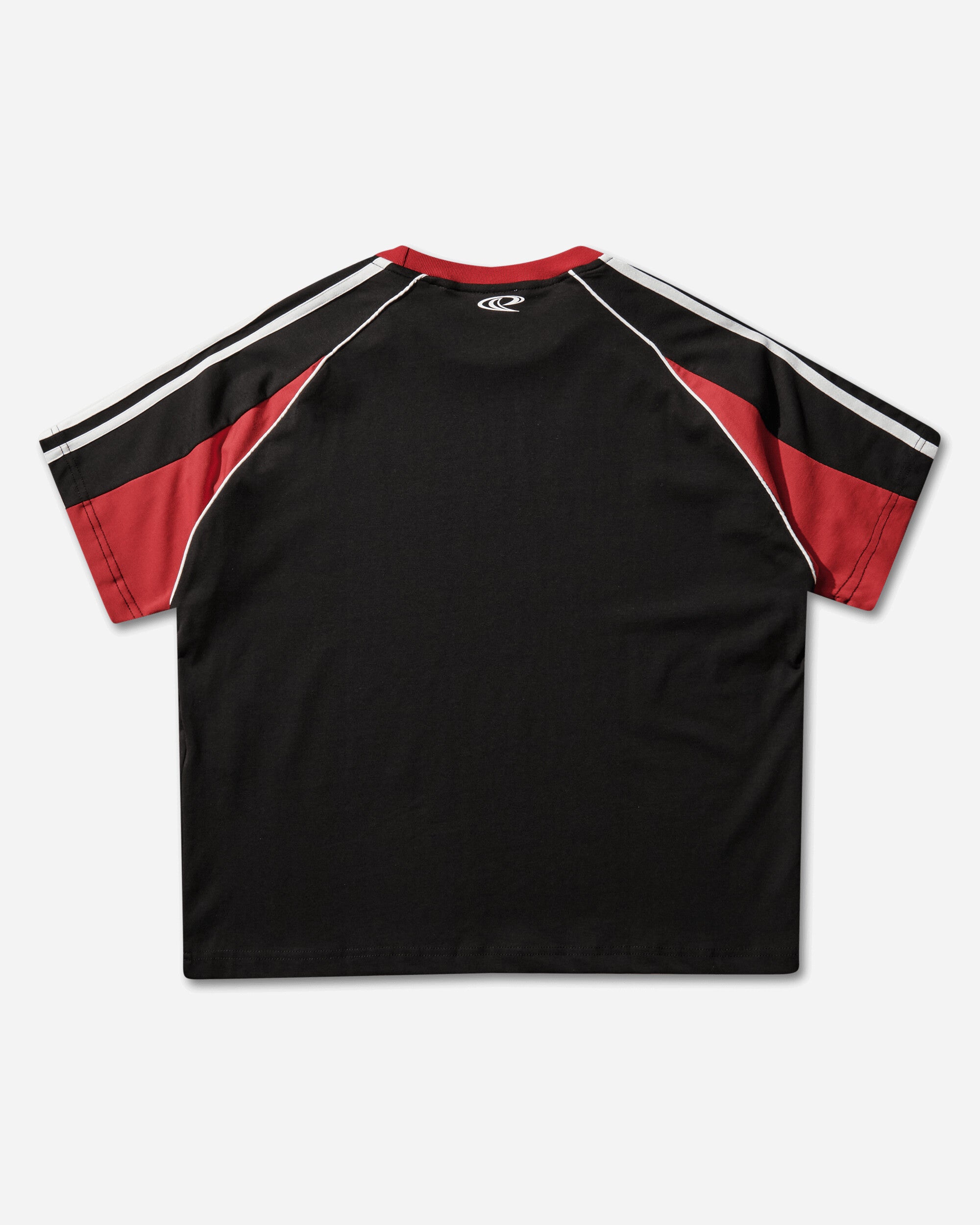 Protocol Index Sports Tight Jersey Black T-Shirts Longsleeve PI26SSMT09 BLACK
