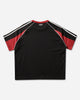 Protocol Index Sports Tight Jersey Black T-Shirts Longsleeve PI26SSMT09 BLACK