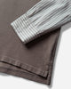 Protocol Index Layered Polo Shirt Taupe T-Shirts Polo PI26FWMT01 TAUPE