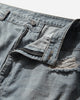 Protocol Index Long Zipper Shorts Blue Shorts Short PIS26SSMB04 BLUE