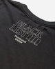 Protocol Index Blacklist Washed T Shirt Black T-Shirts Shortsleeve PI25AWMT04 BLACK