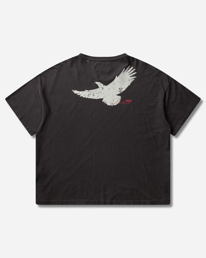 Protocol Index I Don T Dial Tshirt Black T-Shirts Shortsleeve PI26FWMT05 BLACK