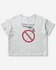 Protocol Index I Don T Dial Tshirt White T-Shirts Shortsleeve PI26FWMT05 WHITE