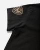 Protocol Index Sexurity Washed T Shirts Black T-Shirts Shortsleeve PI26SSMT08 BLACK