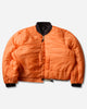 Prototypes Pt99Ot05Usbk Black Nylon Coats and Jackets Bomber Jackets PT99OT05USBK BLACK