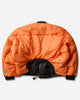 Prototypes Pt99Ot05Usbk Black Nylon Coats and Jackets Bomber Jackets PT99OT05USBK BLACK