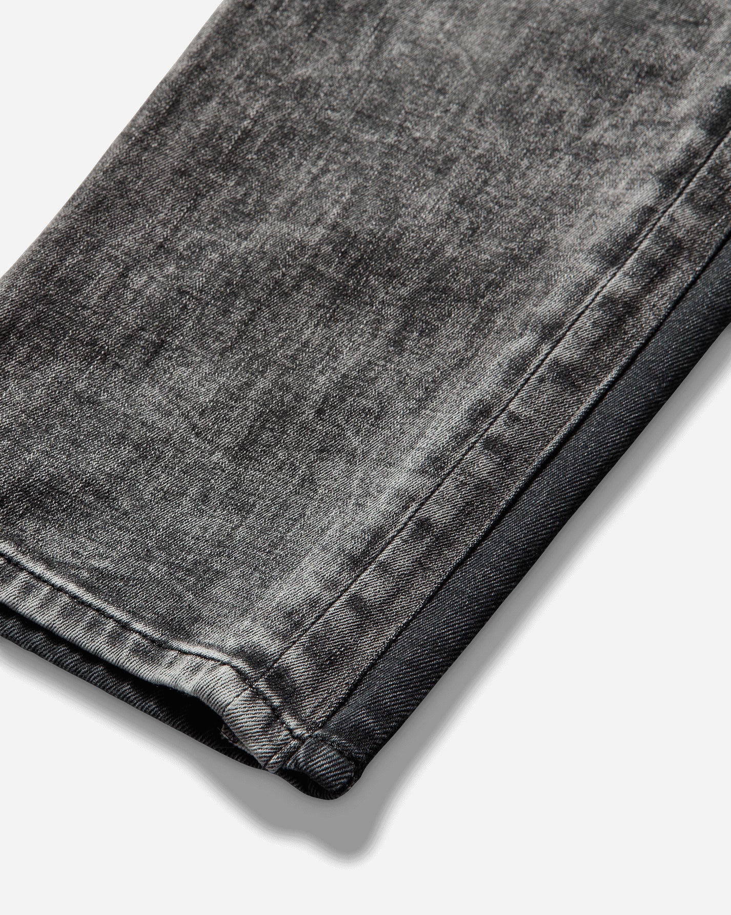 Prototypes Wmns Denim Stretch Denim Blac Black Pants Denim PT08DE02USBK 1