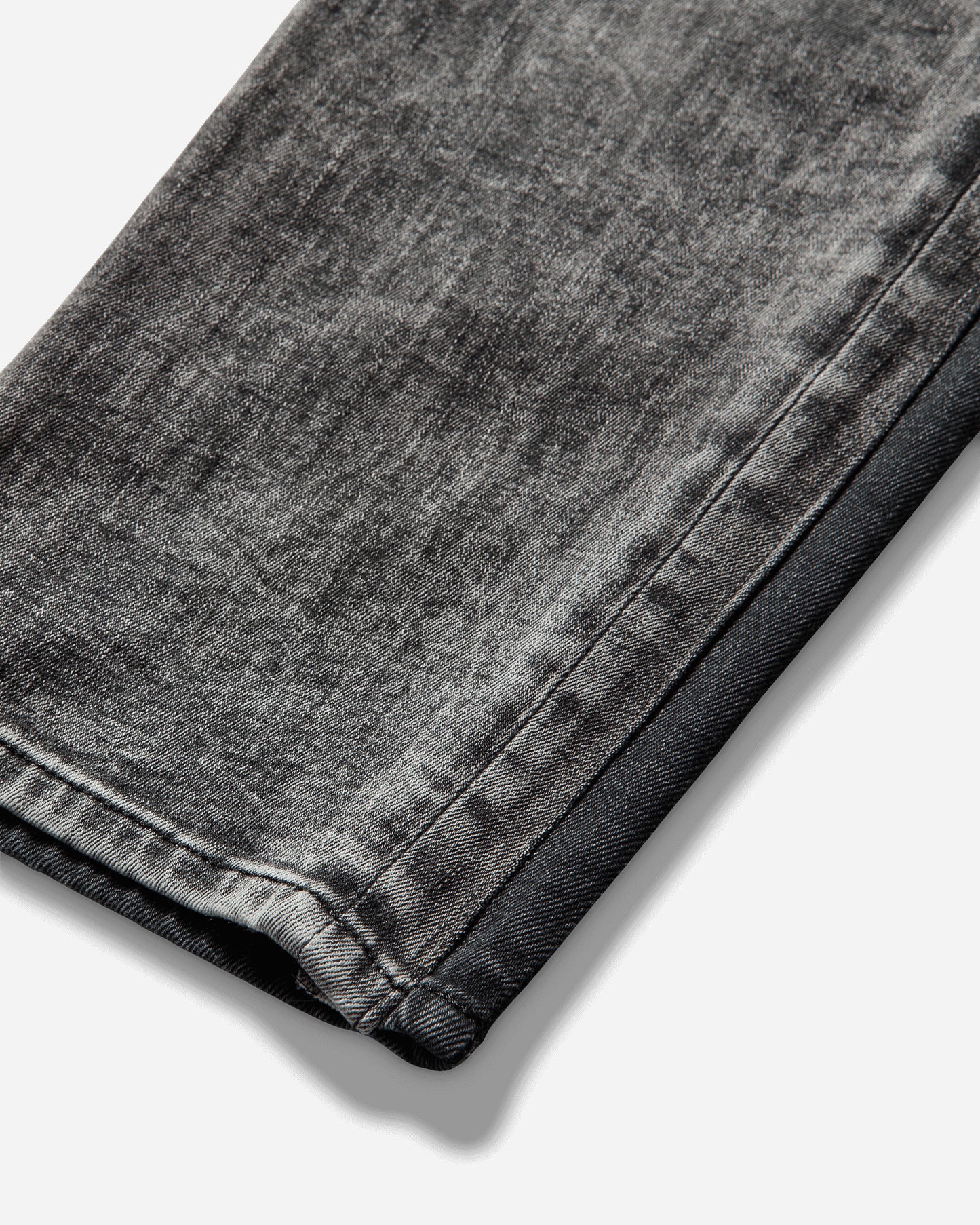 Prototypes Wmns Denim Stretch Denim Blac Black Pants Denim PT08DE02USBK 1