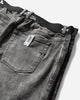 Prototypes Wmns Denim Stretch Denim Blac Black Pants Denim PT08DE02USBK 1