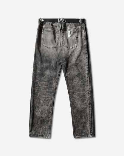 Prototypes Wmns Denim Stretch Denim Blac Black Pants Denim PT08DE02USBK 1