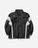 Prototypes Backless Tracksuit Jacket S25 Sweatshirts Hoodies PT07OW09USB BLACK