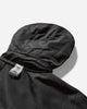 Prototypes Backless Tracksuit Jacket S25 Sweatshirts Hoodies PT07OW09USB BLACK