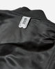 Prototypes Wmns Orange Bomber Lng Black Black Coats and Jackets Jackets PT08OW04USBK 1