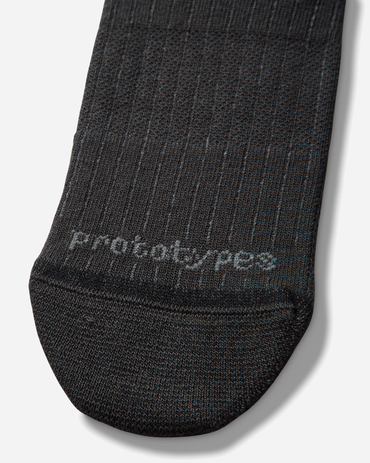 Prototypes Ptscacc02Usbk Black Cotton Underwear Socks PTSCACC02USBK BLACK
