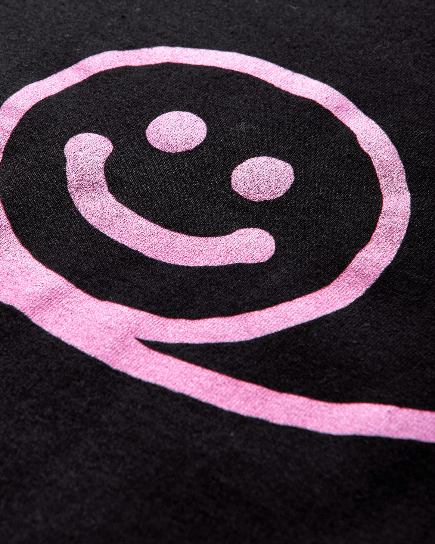 Public Possession Deejay T-Shirt Black Vintage Wash T-Shirts Shortsleeve PPS25DEEJAY 1