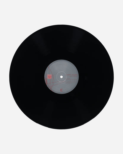 Public Possession Larry Heard - Love'S Arrival Multicolor Music Vinyls ML9013 1