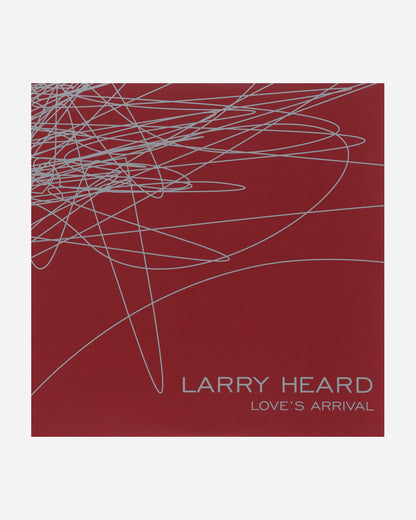 Public Possession Larry Heard - Love'S Arrival Multicolor Music Vinyls ML9013 1
