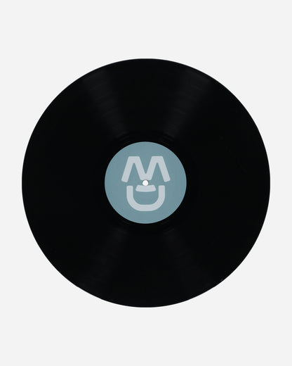 Public Possession Machinedrum - 3For82 Multicolor Music Vinyls ZEN299 1