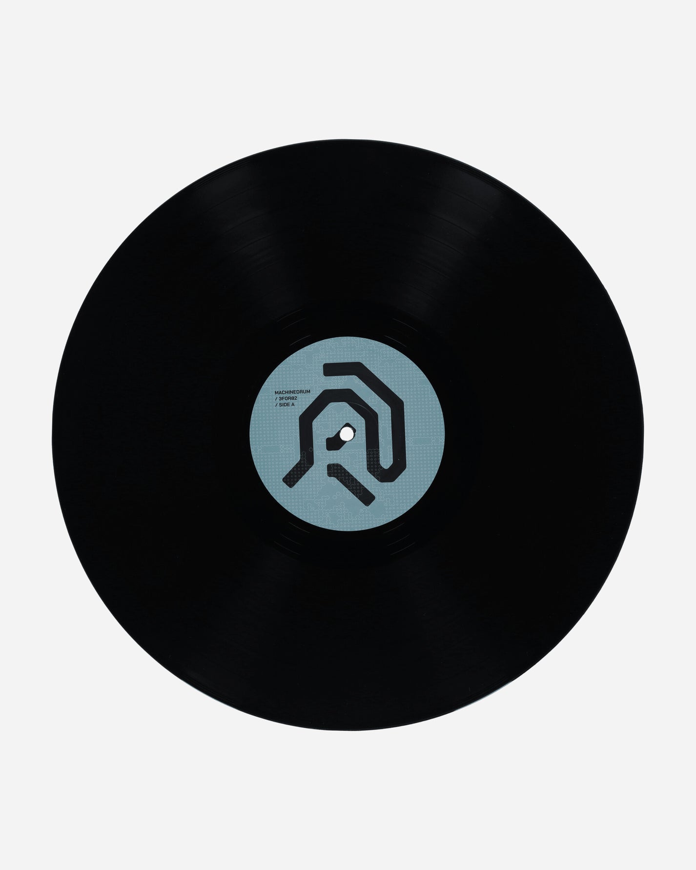 Public Possession Machinedrum - 3For82 Multicolor Music Vinyls ZEN299 1