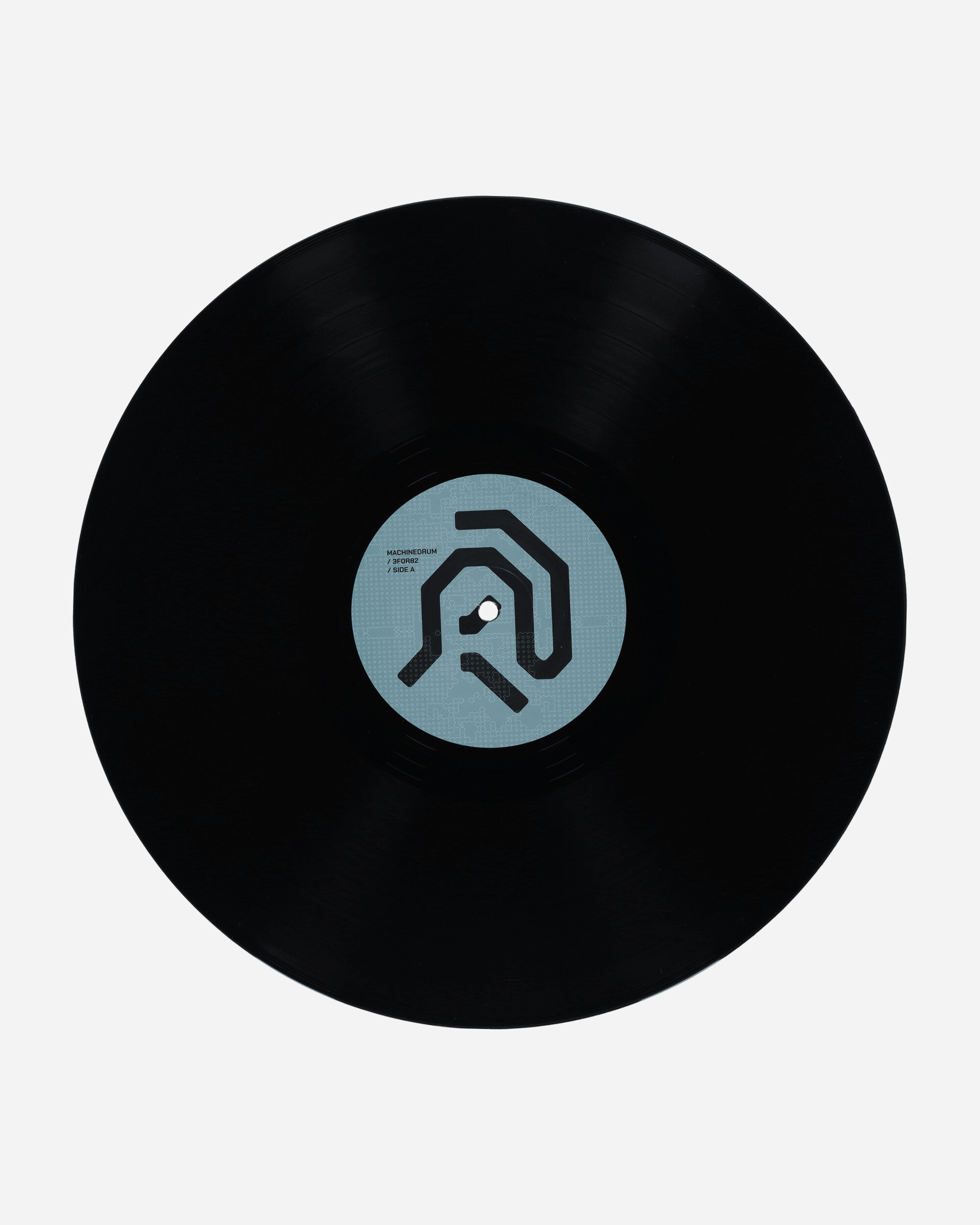 Public Possession Machinedrum - 3For82 Multicolor Music Vinyls ZEN299 1