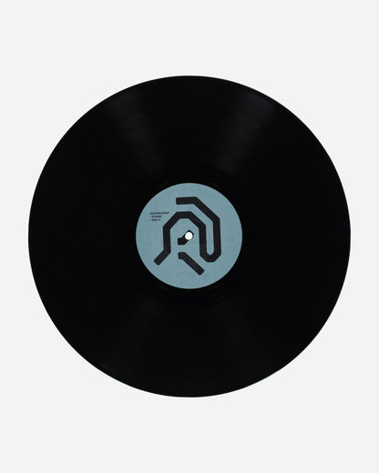 Public Possession Machinedrum - 3For82 Multicolor Music Vinyls ZEN299 1