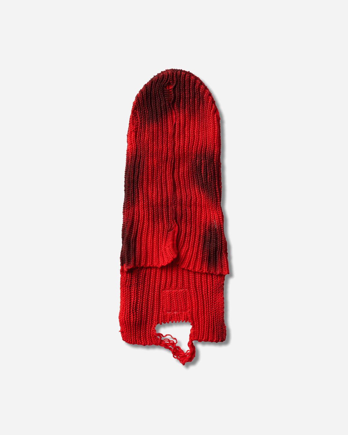 Puma Puma X Asap Rocky Knitted Balaclava Pop Red/PUMA Black Hats Balaclavas 025885-04