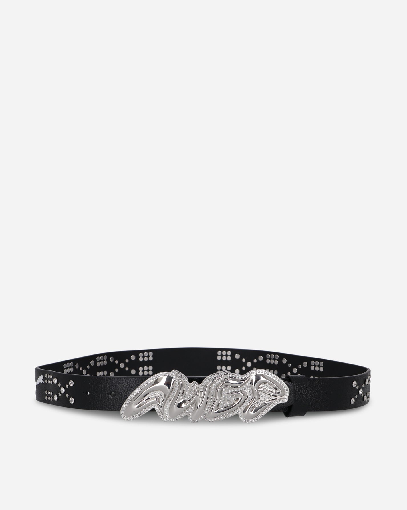 Puma Puma X A$Ap Rocky Awge Belt Puma Black Belts Belt 055008-01