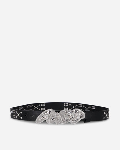 Puma Puma X A$Ap Rocky Awge Belt Puma Black Belts Belt 055008-01