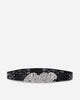 Puma Puma X A$Ap Rocky Awge Belt Puma Black Belts Belt 055008-01