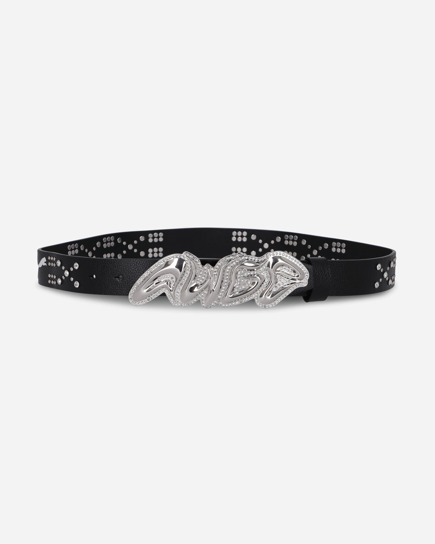 Puma Puma X A$Ap Rocky Awge Belt Puma Black Belts Belt 055008-01