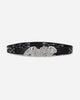 Puma Puma X A$Ap Rocky Awge Belt Puma Black Belts Belt 055008-01