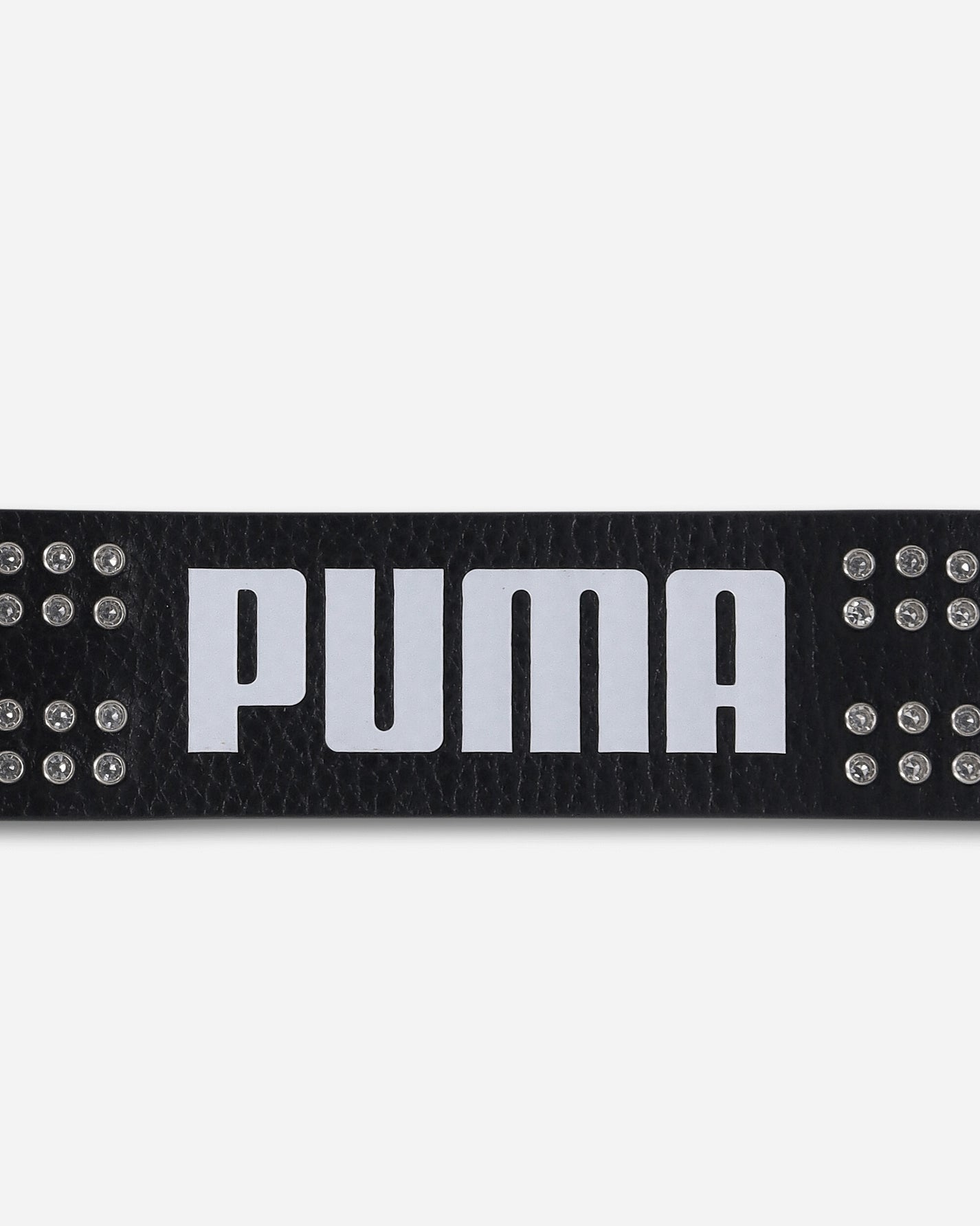 Puma Puma X A$Ap Rocky Awge Belt Puma Black Belts Belt 055008-01