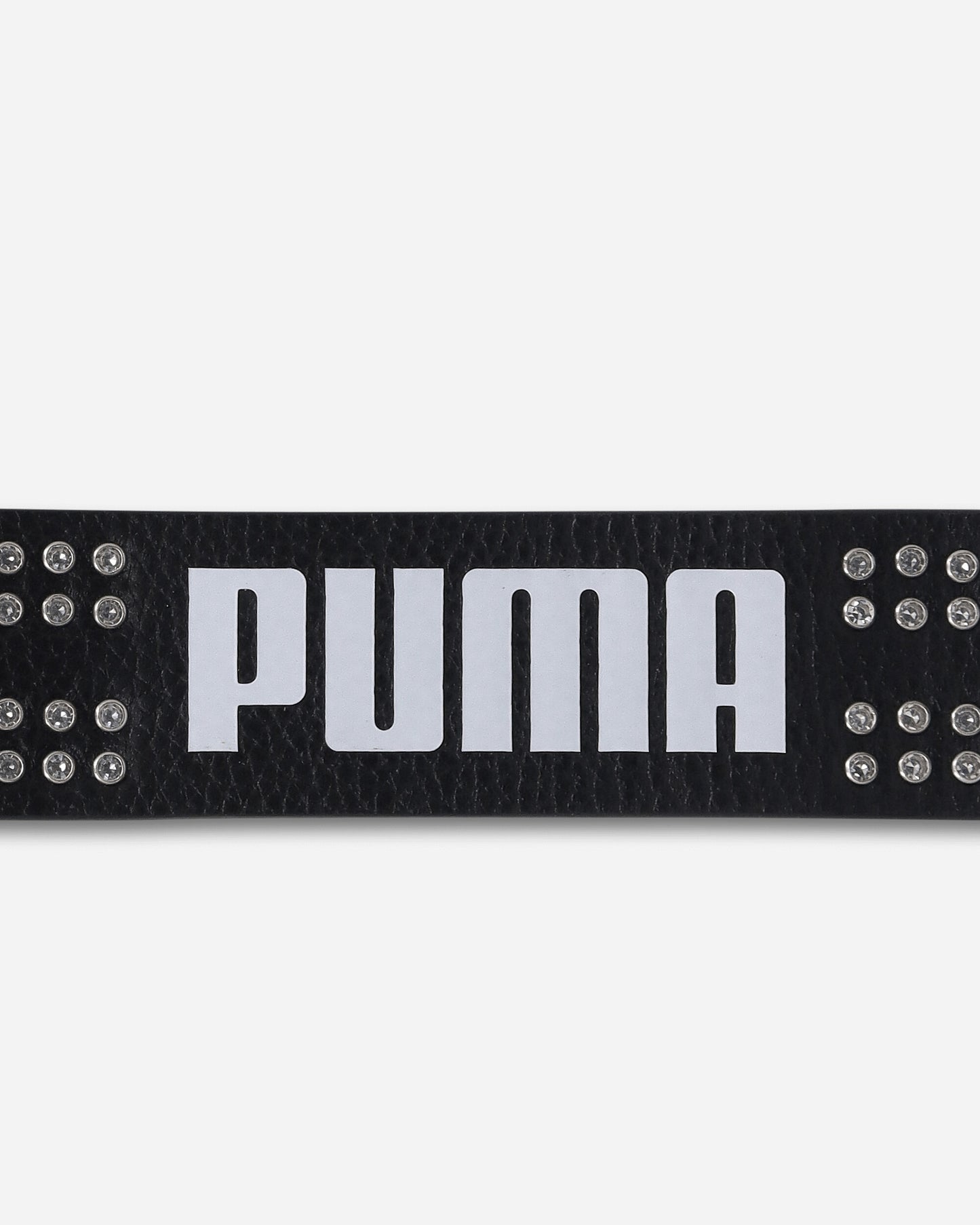 Puma Puma X A$Ap Rocky Awge Belt Puma Black Belts Belt 055008-01