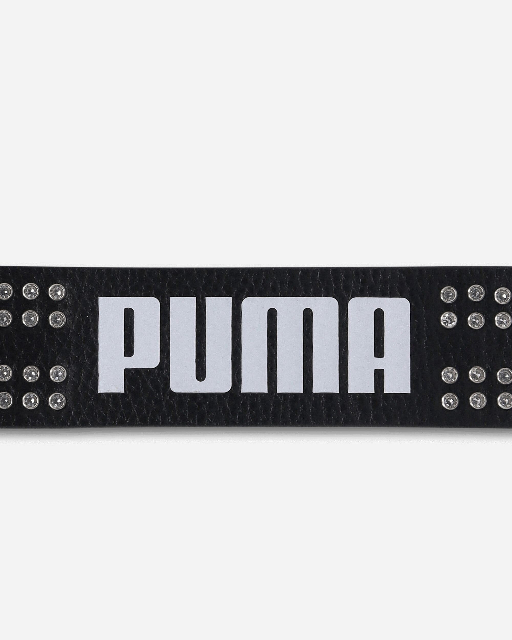 Puma Puma X A$Ap Rocky Awge Belt Puma Black Belts Belt 055008-01