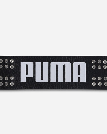 Puma Puma X A$Ap Rocky Awge Belt Puma Black Belts Belt 055008-01