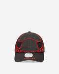 Puma ACM x Slam Jam Cap Black/For All Time Red Hats Caps 027658-01