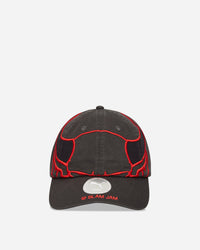 Puma ACM x Slam Jam Cap Black/For All Time Red Hats Caps 027658-01