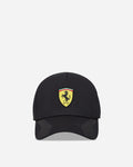 Puma Ferrari Bb Cap Black Hats Caps 026891-02