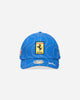 Puma Ferrari Replica Special Edition Monza BB Cap Puma Navy Hats Caps 026668-01