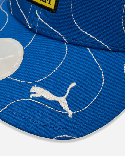 Puma Ferrari Replica Special Edition Monza BB Cap Puma Navy Hats Caps 026668-01