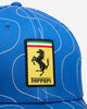 Puma Ferrari Replica Special Edition Monza BB Cap Puma Navy Hats Caps 026668-01