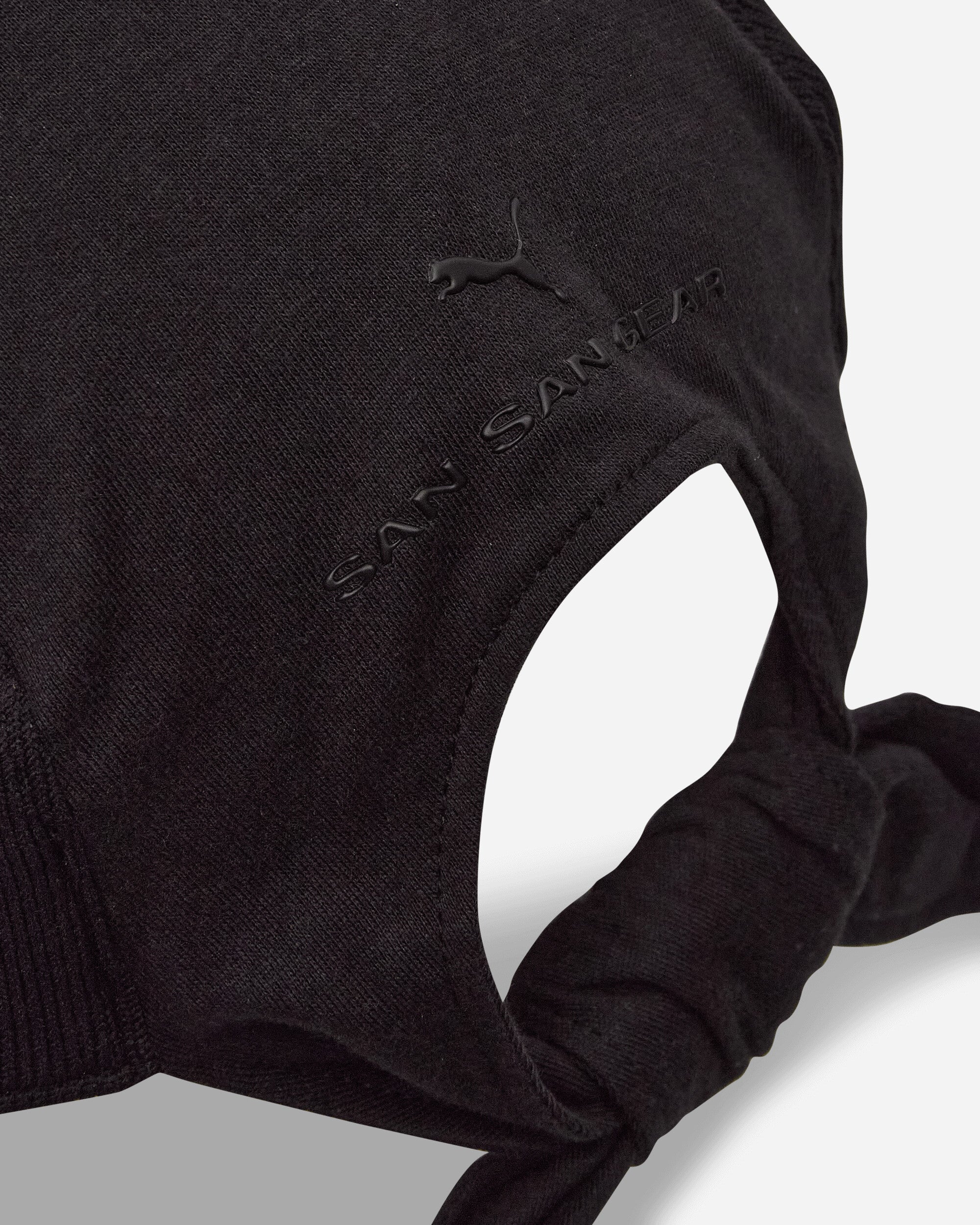 Puma Puma X San San Gear Cap Puma Black/Tbd Hats Caps 026598-01