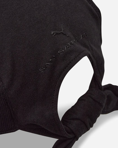 Puma Puma X San San Gear Cap Puma Black/Tbd Hats Caps 026598-01