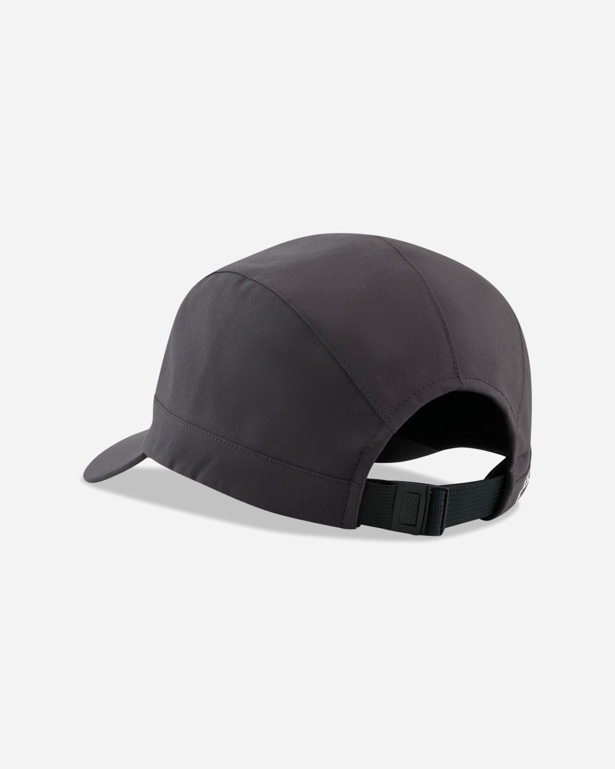 Puma Puma X Saysky Storm 5 Panel Cap Flat Dark Gray Hats Caps 027284-01