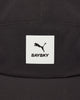 Puma Puma X Saysky Storm 5 Panel Cap Flat Dark Gray Hats Caps 027284-01